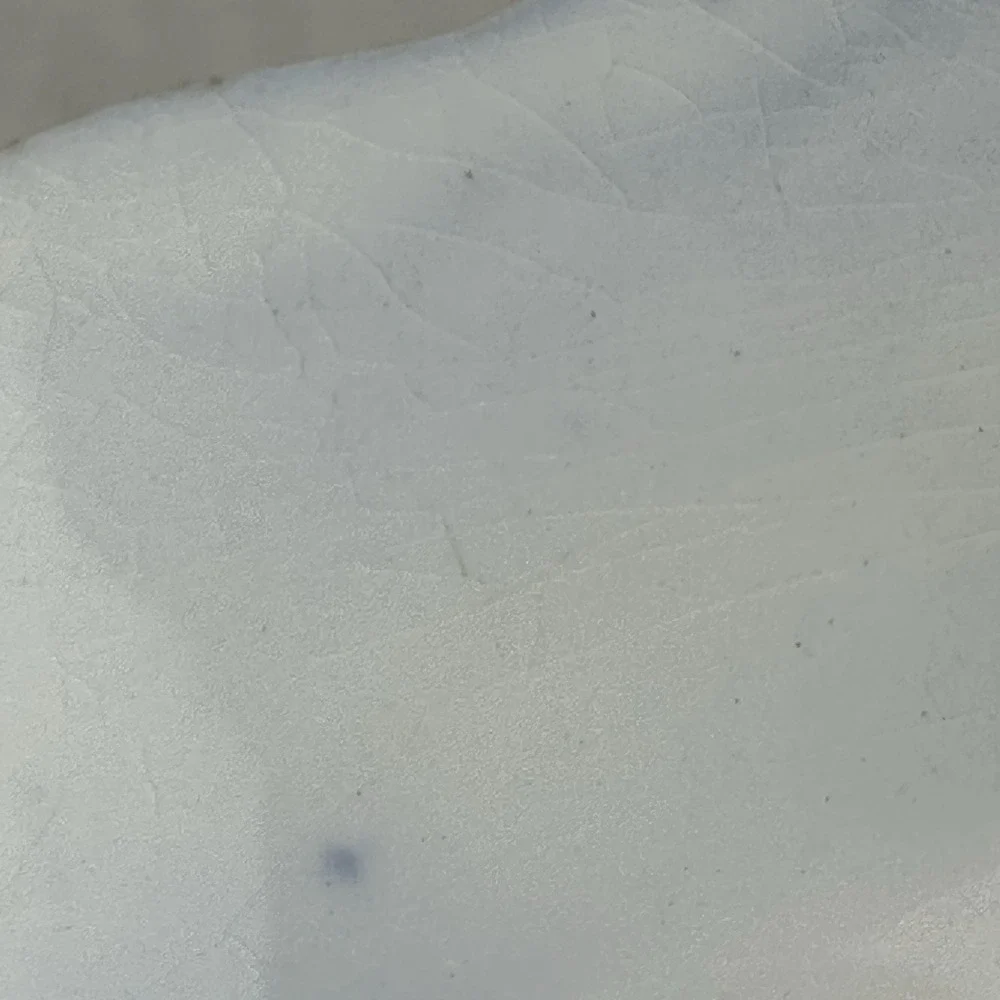 Antique Furnivals Lorne Flow Blue‎ Platter 16